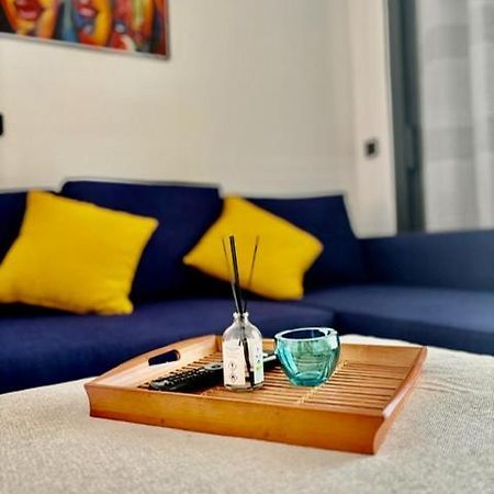 Vila Lova- Luxury Apartments روكيتاس ذي مار المظهر الخارجي الصورة