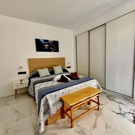 Vila Lova- Luxury Apartments روكيتاس ذي مار المظهر الخارجي الصورة