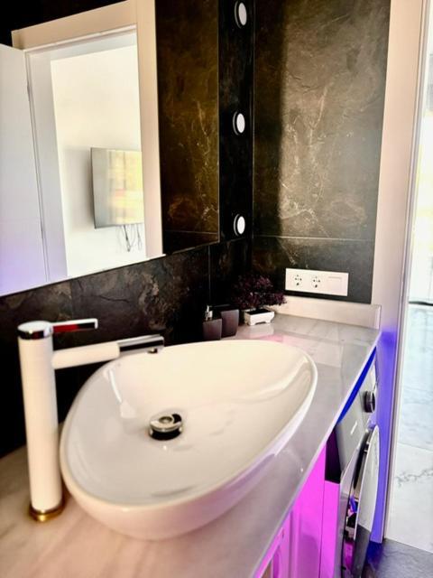Vila Lova- Luxury Apartments روكيتاس ذي مار المظهر الخارجي الصورة