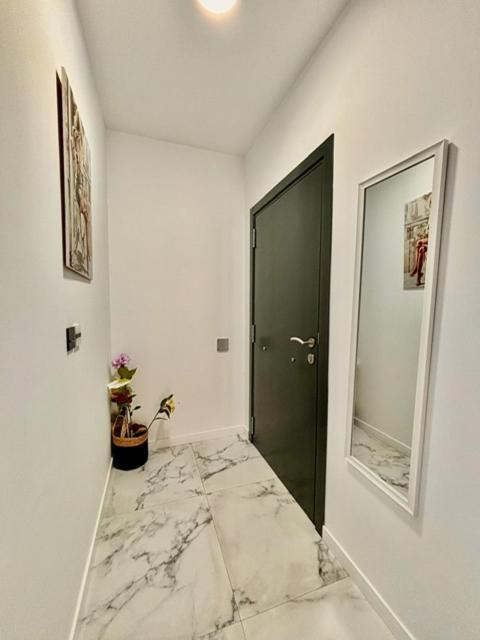 Vila Lova- Luxury Apartments روكيتاس ذي مار المظهر الخارجي الصورة