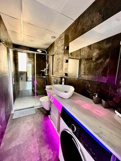 Vila Lova- Luxury Apartments روكيتاس ذي مار المظهر الخارجي الصورة