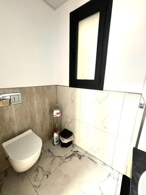 Vila Lova- Luxury Apartments روكيتاس ذي مار المظهر الخارجي الصورة