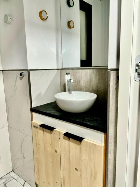 Vila Lova- Luxury Apartments روكيتاس ذي مار المظهر الخارجي الصورة