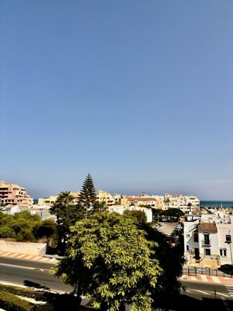 Vila Lova- Luxury Apartments روكيتاس ذي مار المظهر الخارجي الصورة