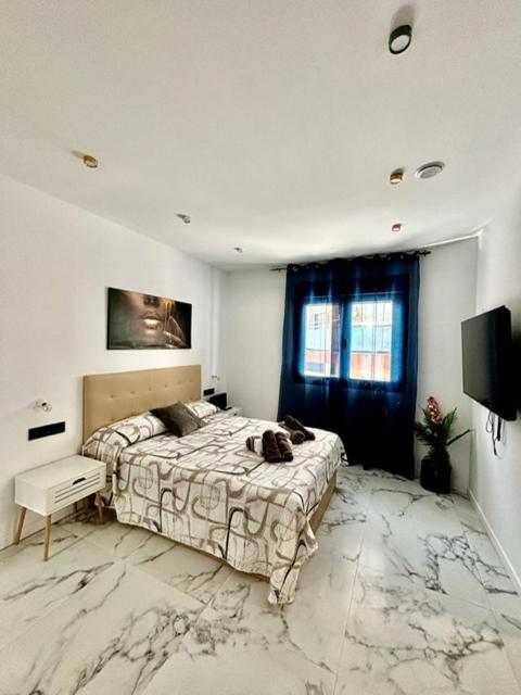 Vila Lova- Luxury Apartments روكيتاس ذي مار المظهر الخارجي الصورة