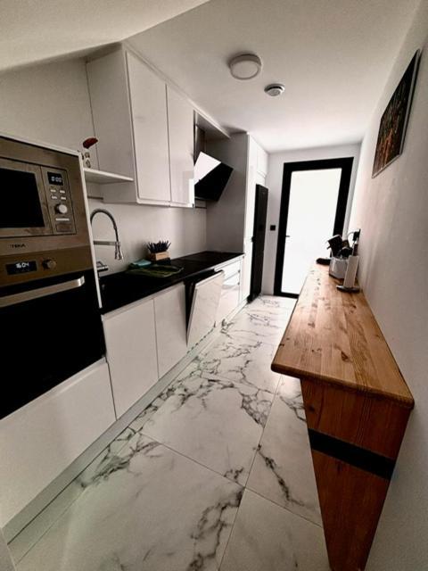 Vila Lova- Luxury Apartments روكيتاس ذي مار المظهر الخارجي الصورة